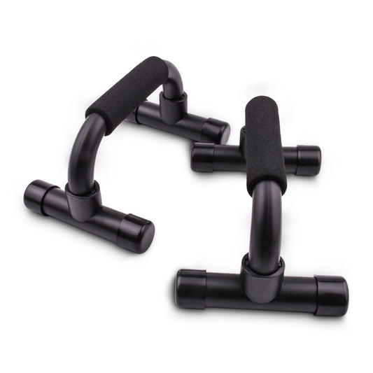 I-shaped Push-up Frame for Home Fitness