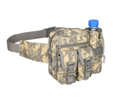 Tactical Outdoor Sports Pocket Bag