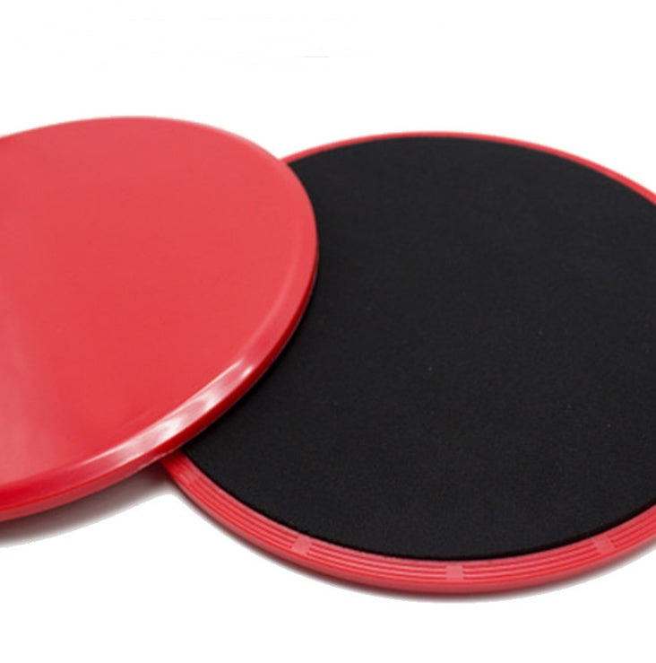 Fitness Sliding Disc