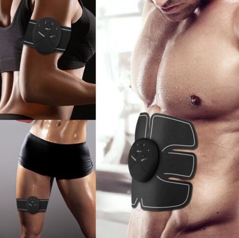 Ultimate EMS Abs & Muscle Trainer