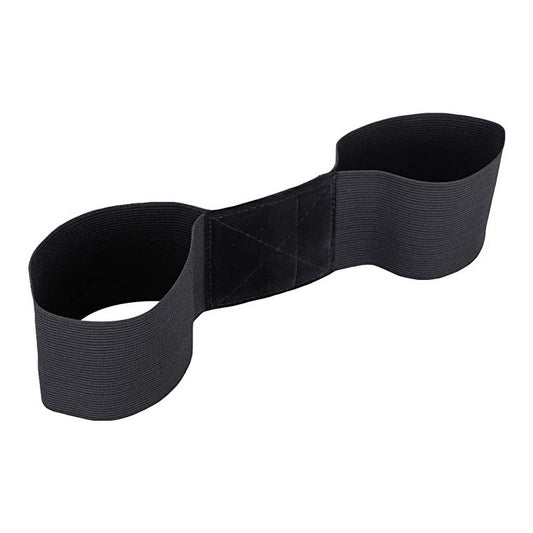 Golf hand movement correction belt