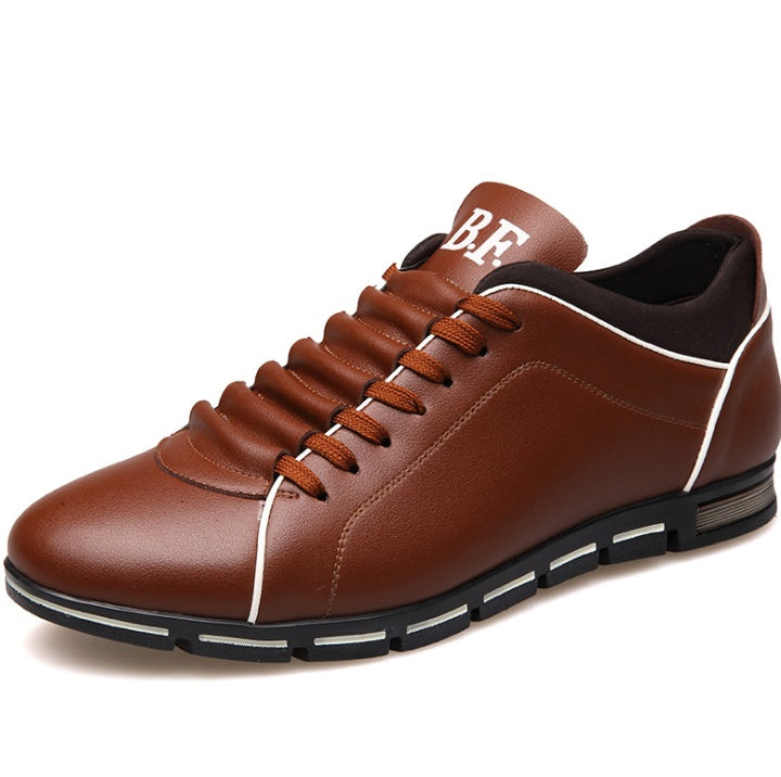 Four seasons sports wind casual shoes