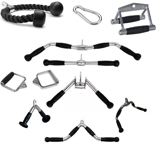 Sports Fitness Equipment - Rally Trainer