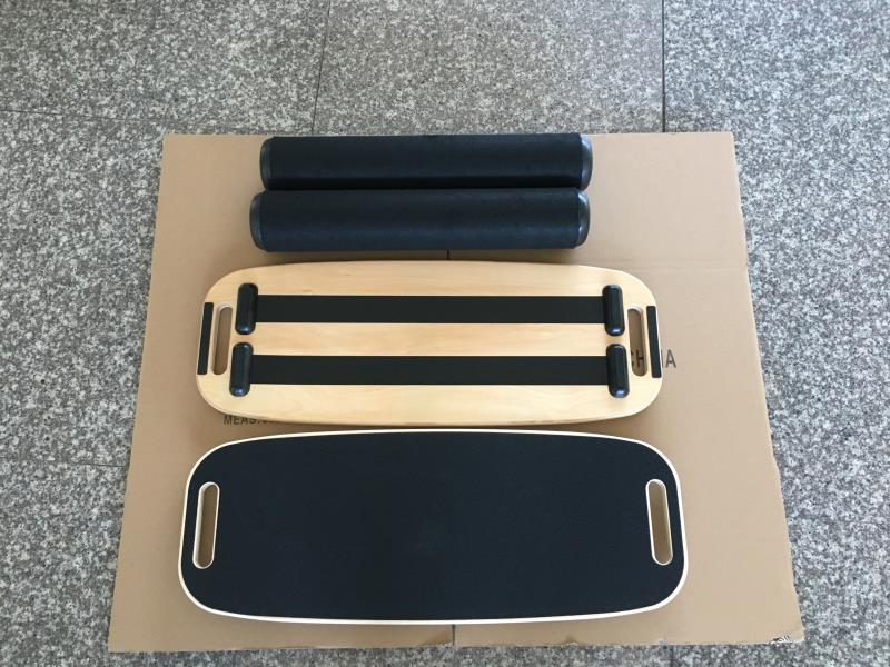 Home Fitness Balance Board