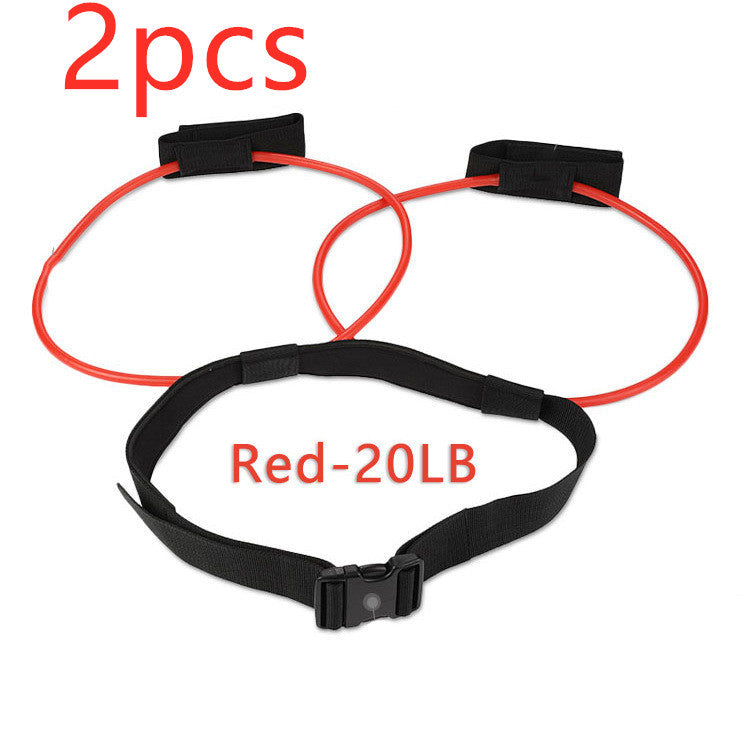 Butt Band Resistance Bands