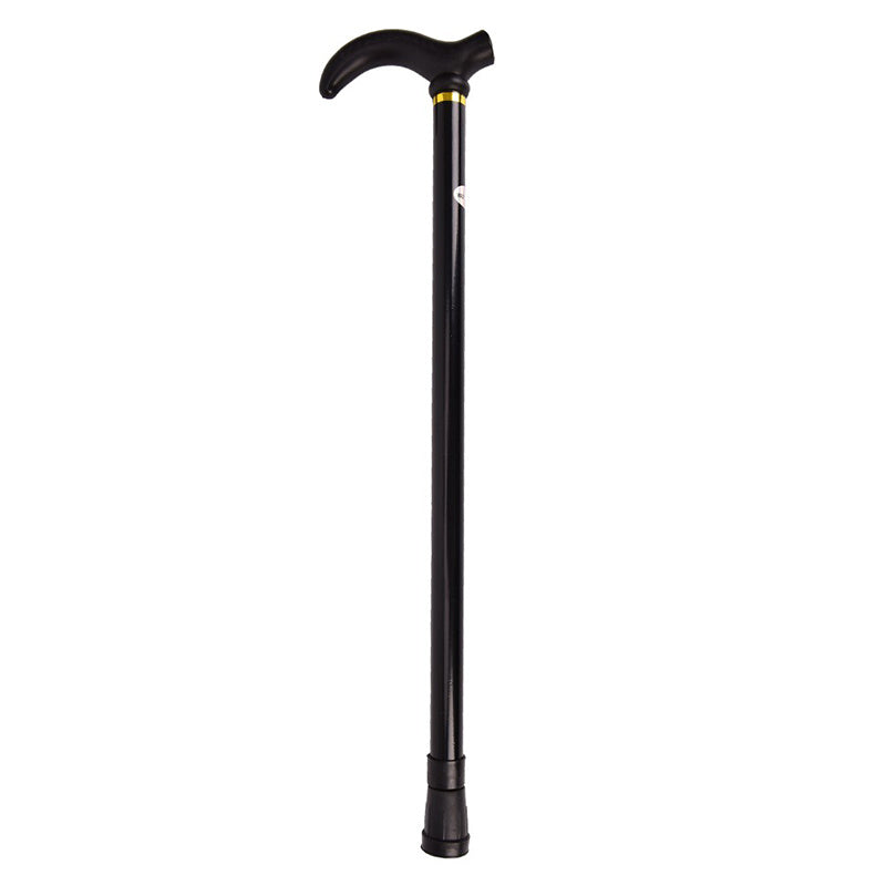 Telescopic Walking Stick Cane with Rubber Tips