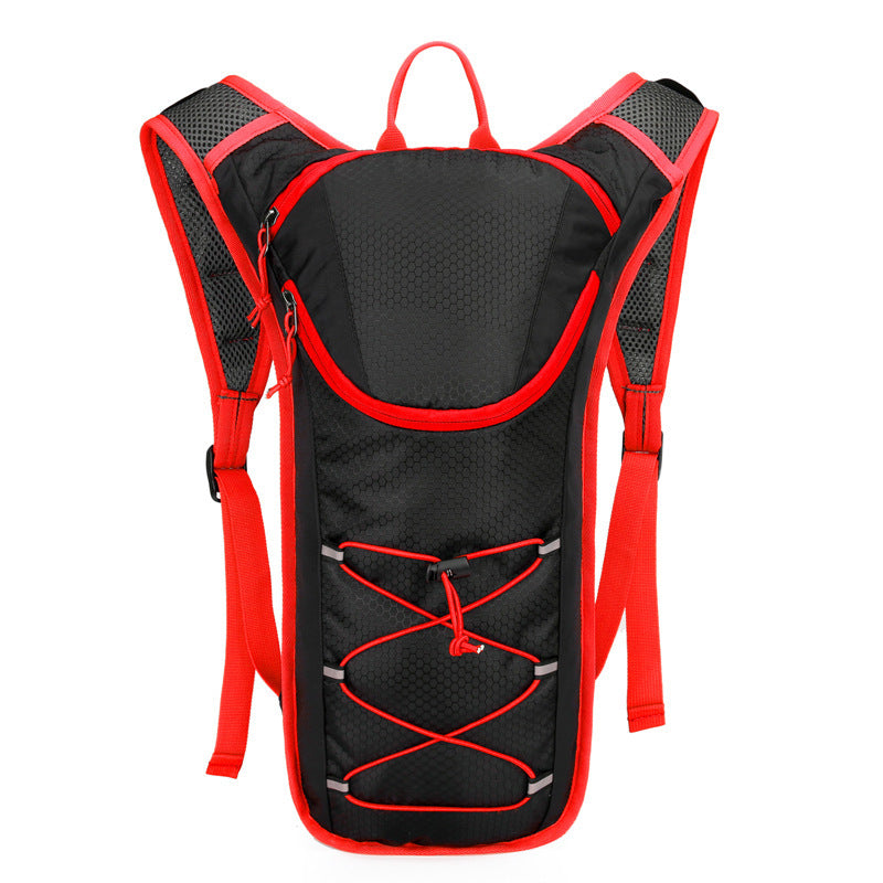 Men's Outdoor Cycling Sports Backpack