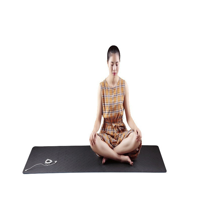 Anti-static Yoga Mat Ground Wire