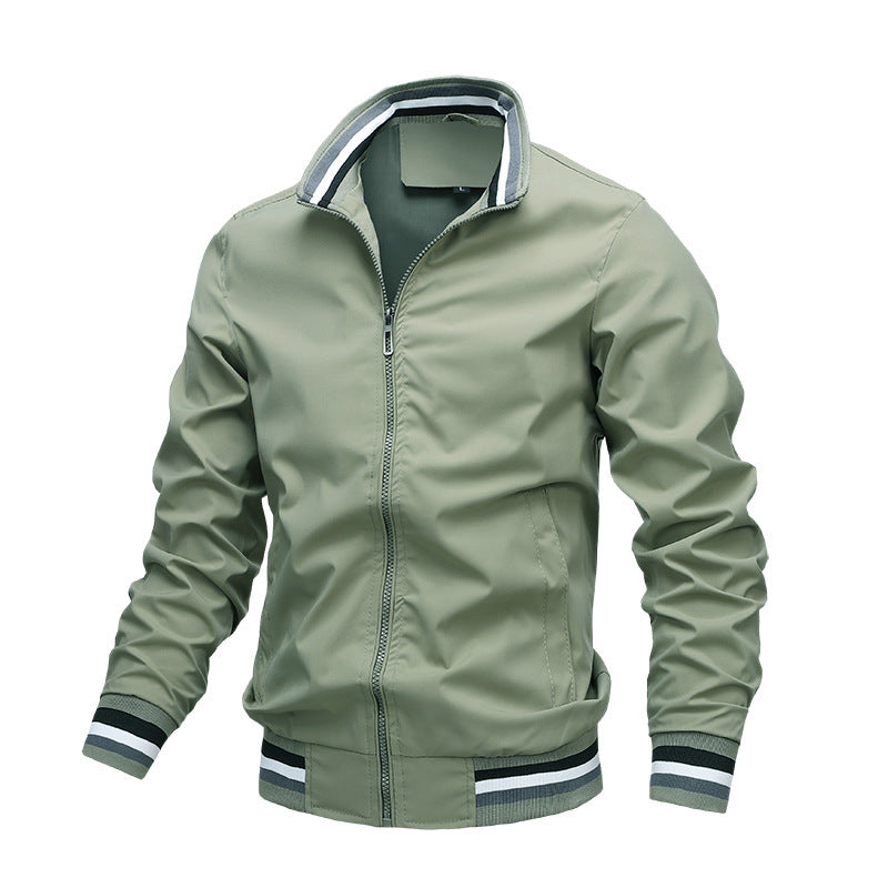 Men's sports jacket