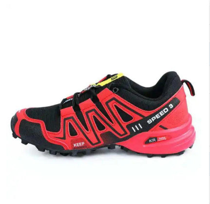 Outdoor Hiking Shoes Women'S Hiking Shoes