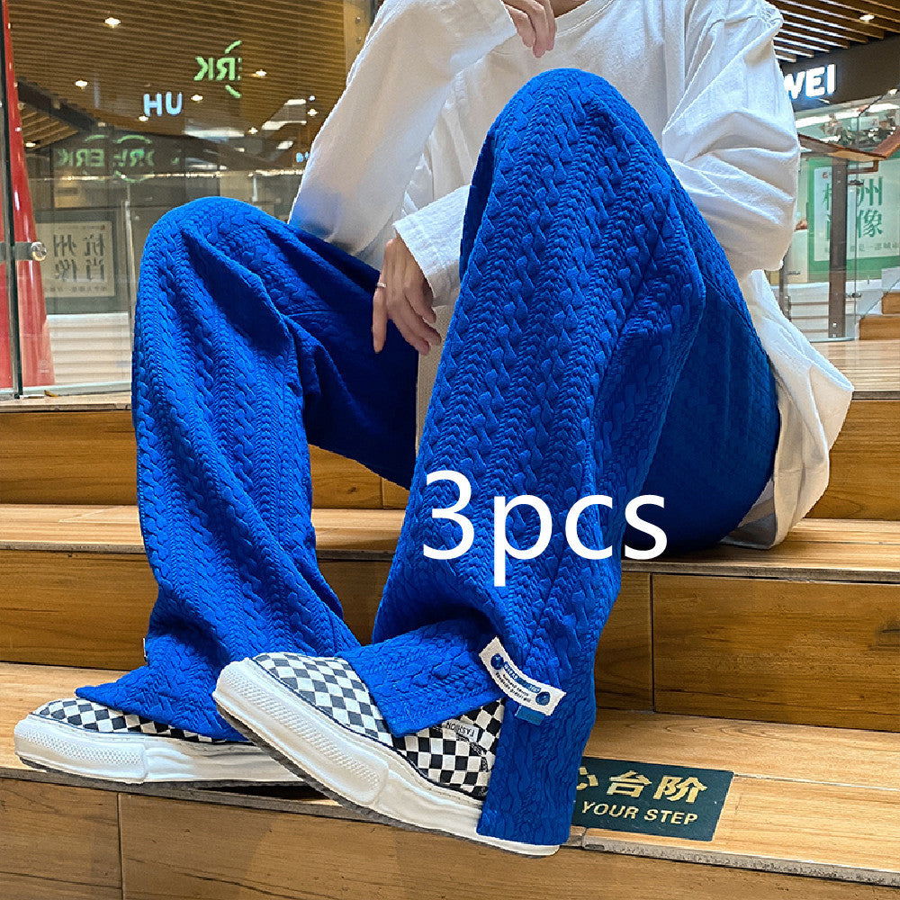 Men's Fashion Casual Sports Sweatpants