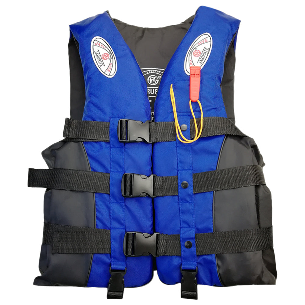 Life jacket