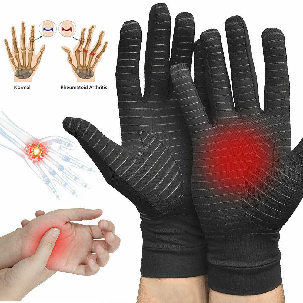 Health Compression Gloves