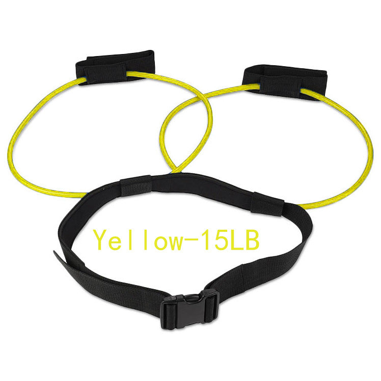 Butt Band Resistance Bands