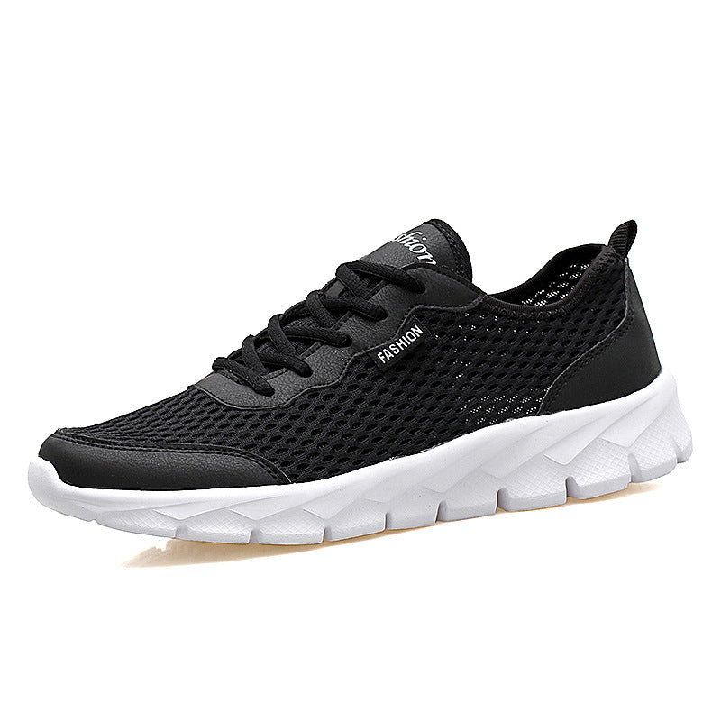 Casual Breathable Lightweight Running Shoes