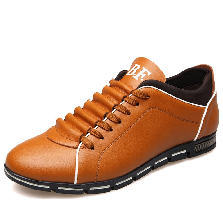 Four seasons sports wind casual shoes