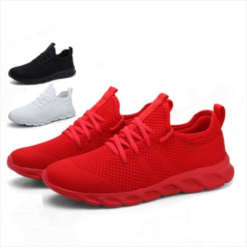 Sports casual shoes