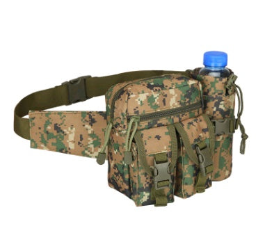 Tactical Outdoor Sports Pocket Bag