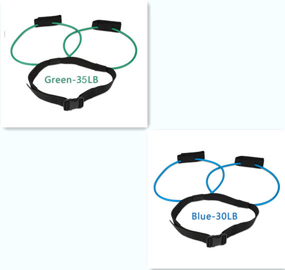 Butt Band Resistance Bands