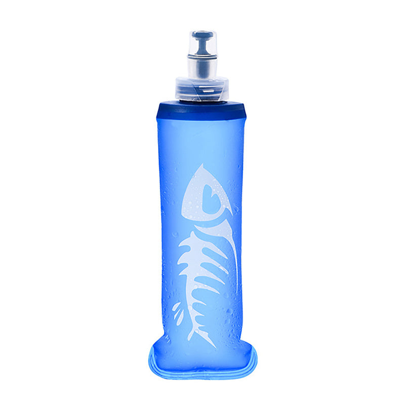 Outdoor Water Bag Soft Bottle