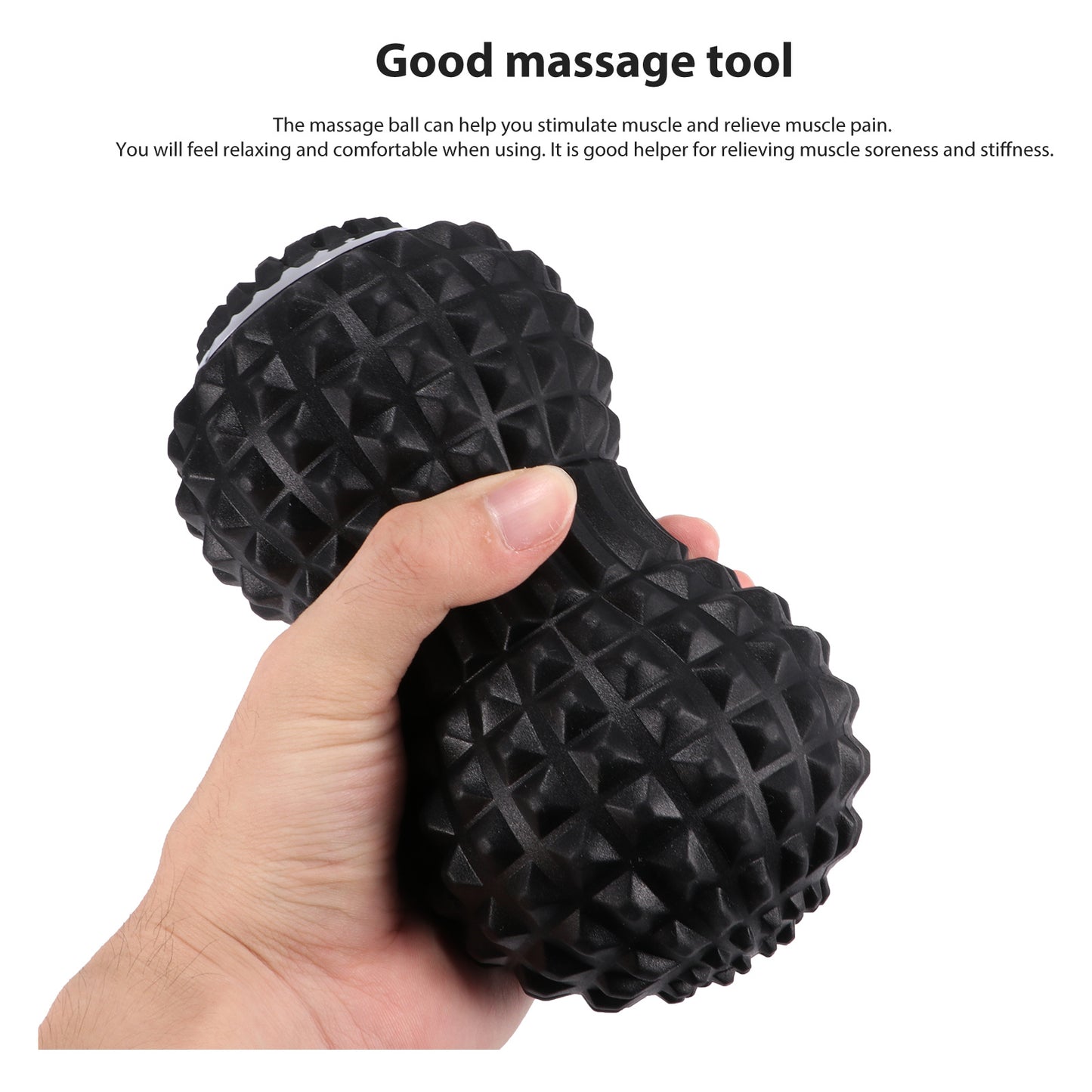 Muscle Relaxation Ball Of Fascia