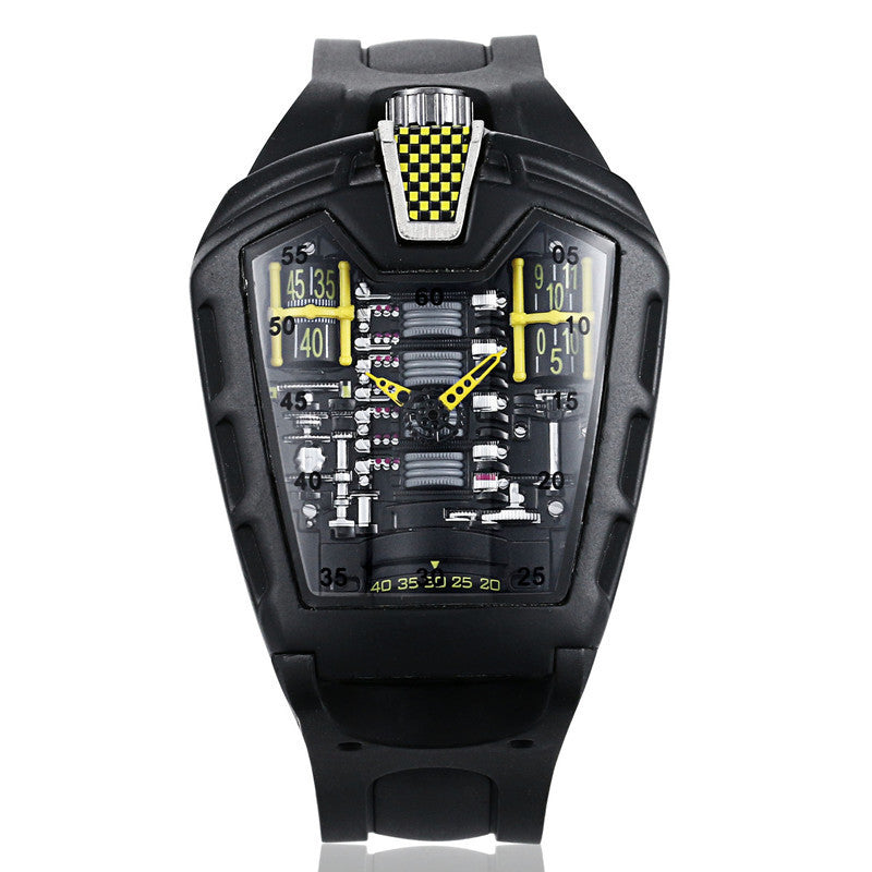 Cool Sports Luxury Men's Watch