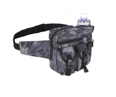 Tactical Outdoor Sports Pocket Bag