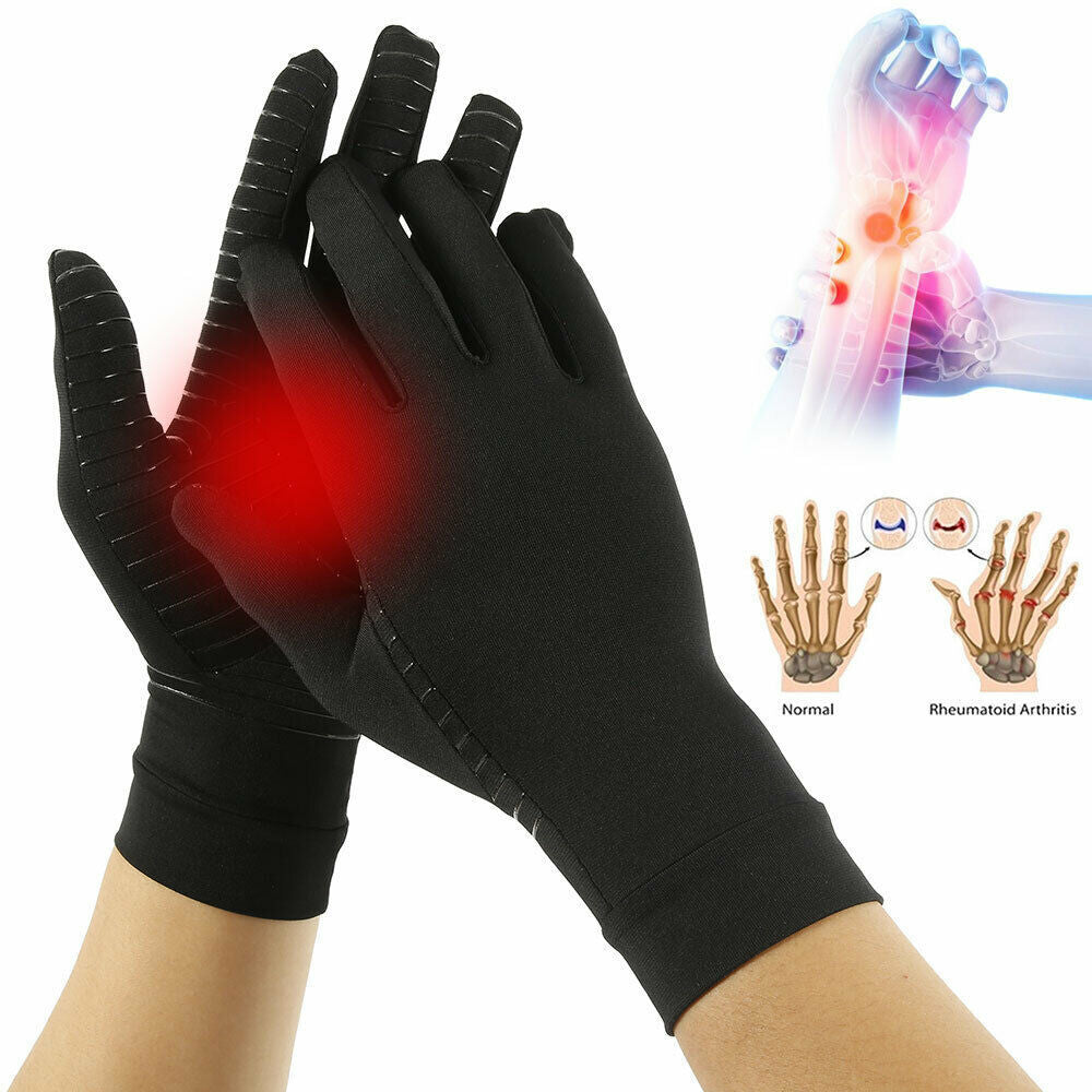 Health Compression Gloves