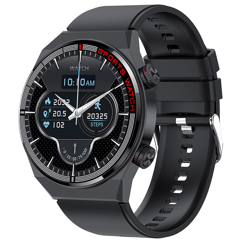 Call Smart Watch Rotary Key Bluetooth Call Smartwatch