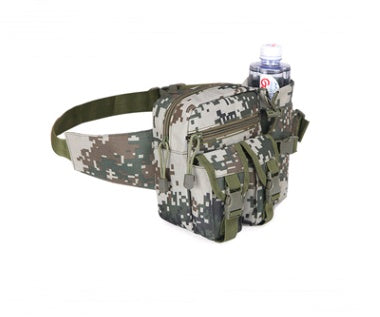 Tactical Outdoor Sports Pocket Bag