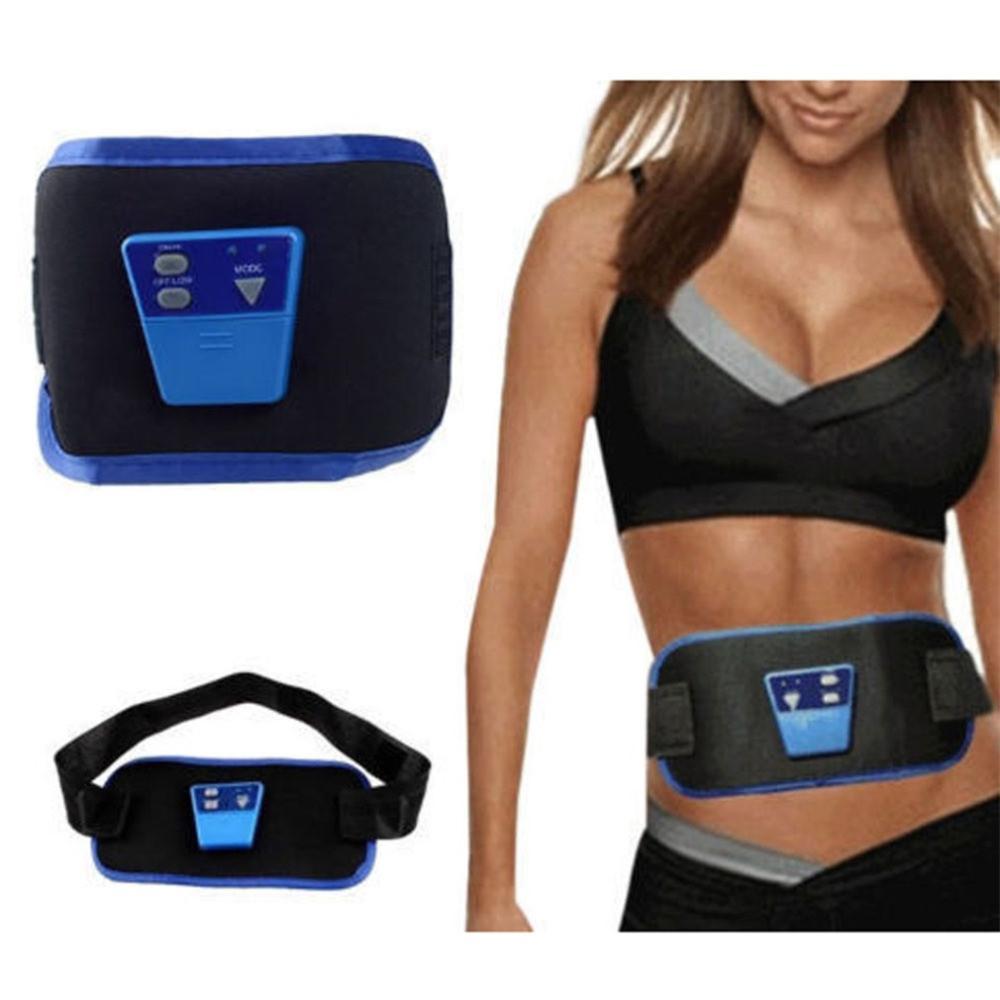 Muscle Toning Belt