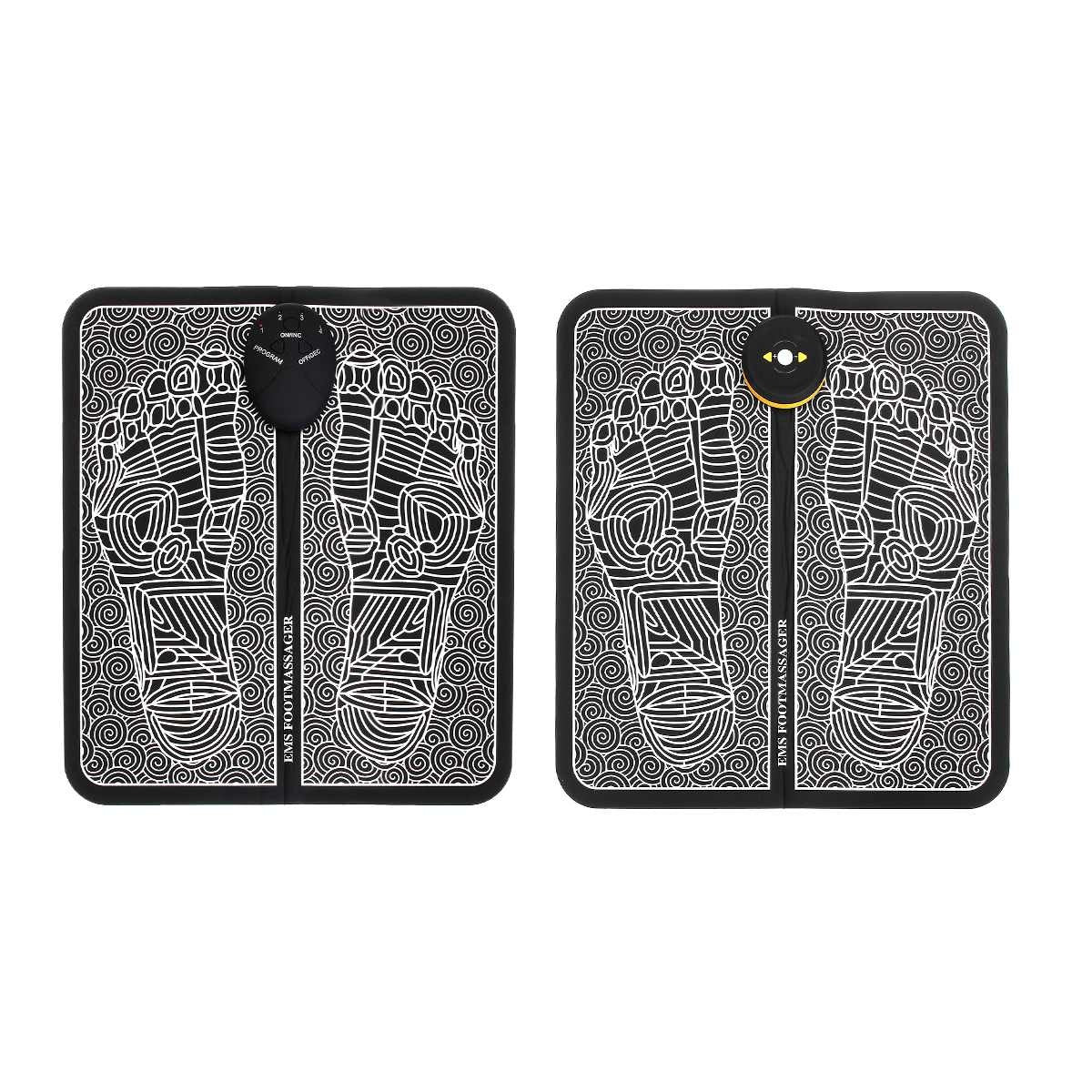 Electric Foot Massage Mat