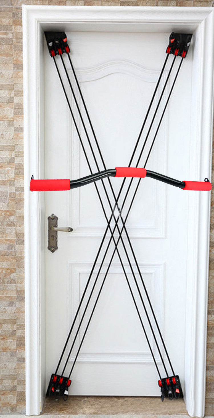 Multifunctional Door Exerciser