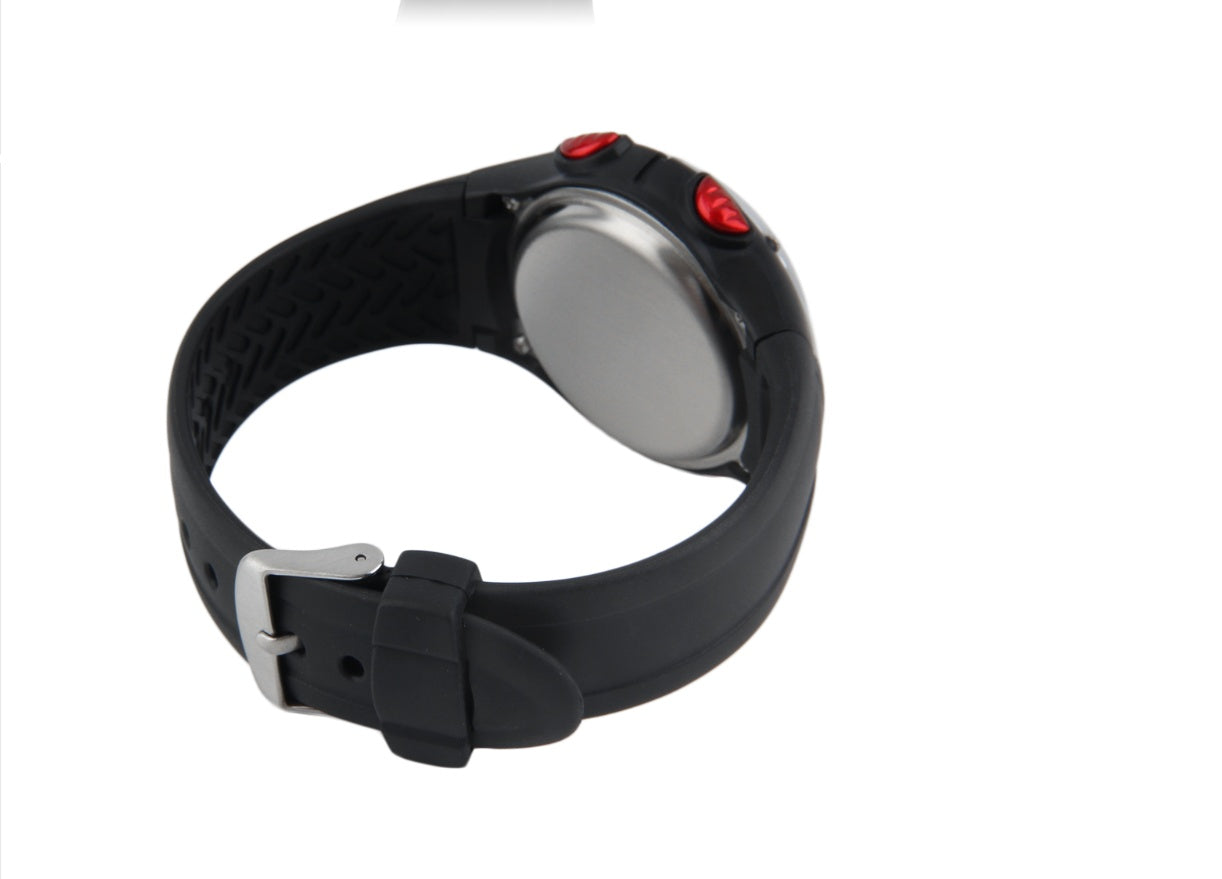 3 Meter Waterproof Heart Rate Monitor