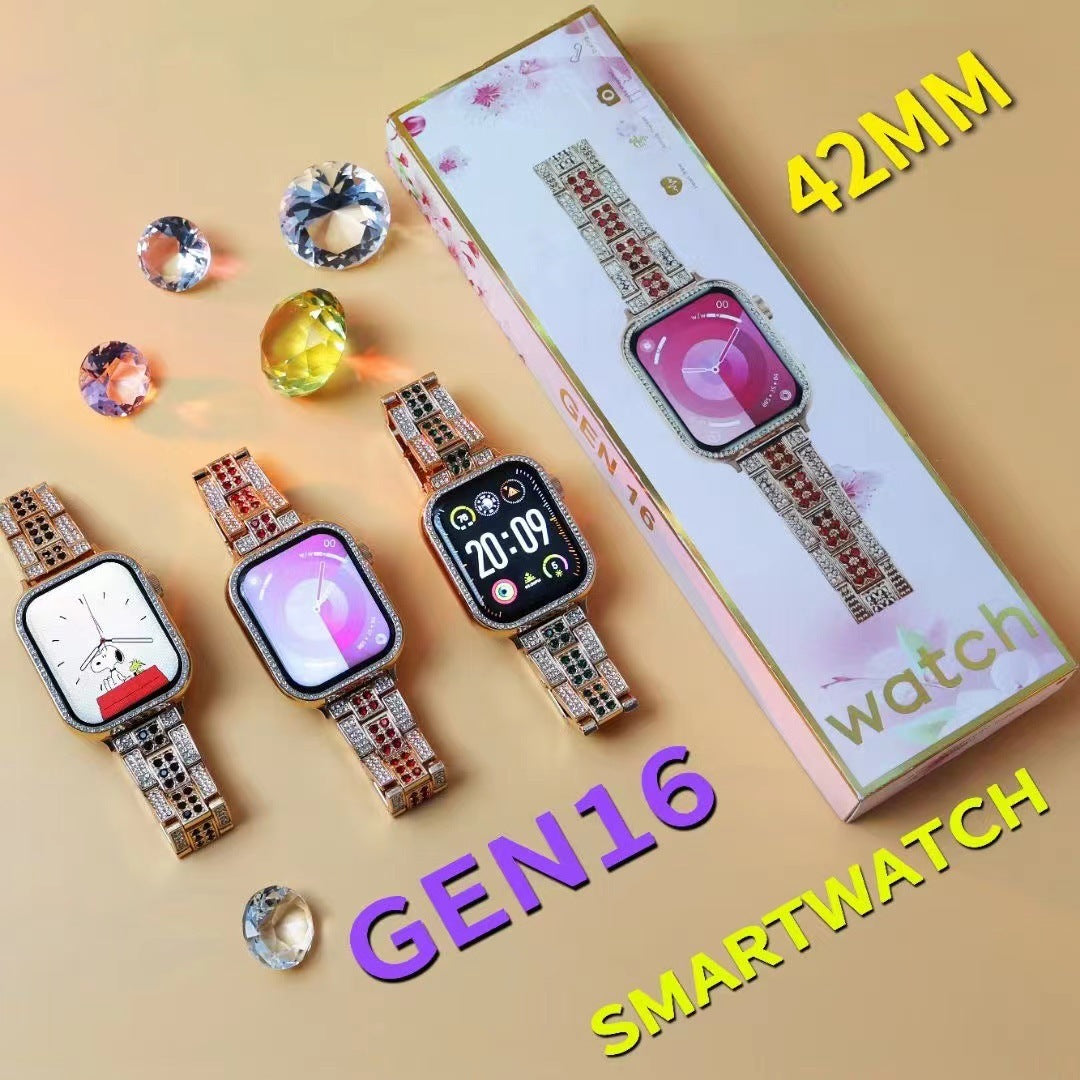 Smart GEN 16 Women's Watch