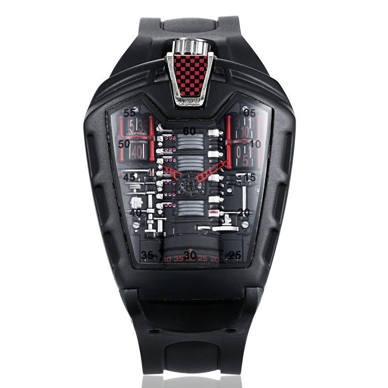 Cool Sports Luxury Men's Watch