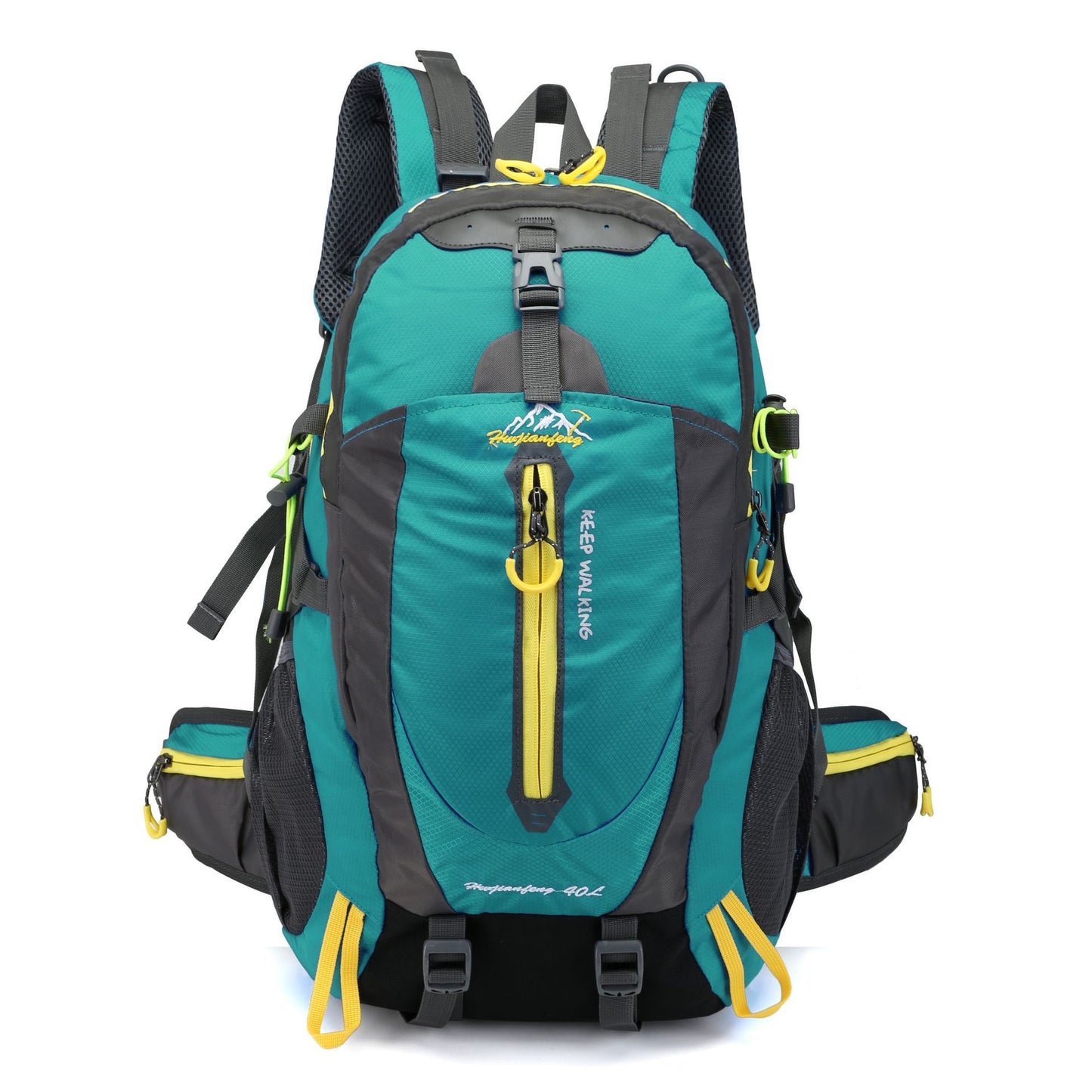 New Outdoor Sports Backpack 40L