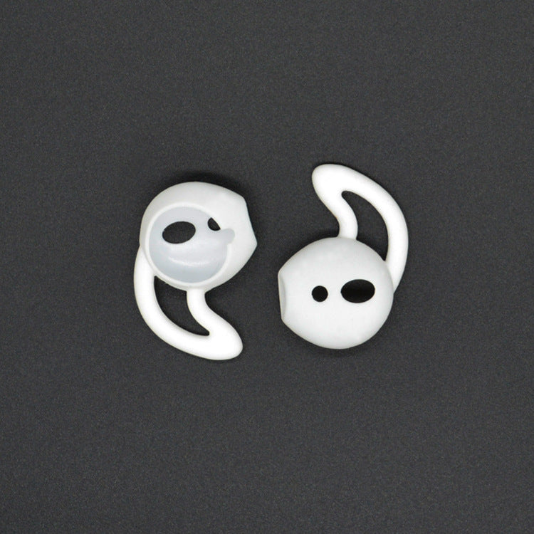 Compatible with Apple, Airpods earphone silicone ear caps