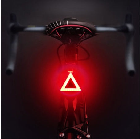 Bicycle Taillight USB