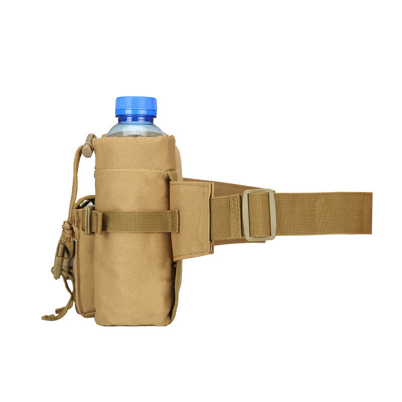 Tactical Outdoor Sports Pocket Bag