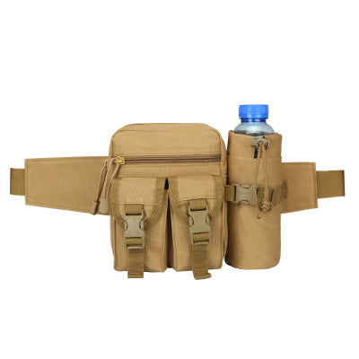 Tactical Outdoor Sports Pocket Bag