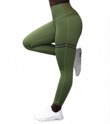 Anti-Cellulite Slim Compression Leggings