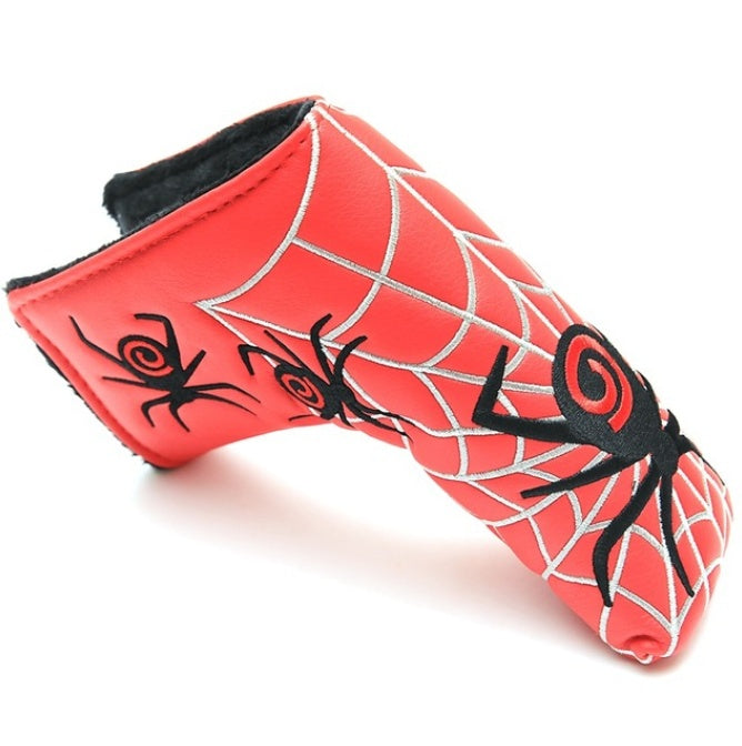 Golf putter cover