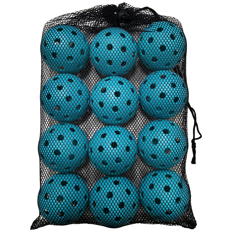 40-Hole Pickleball Set