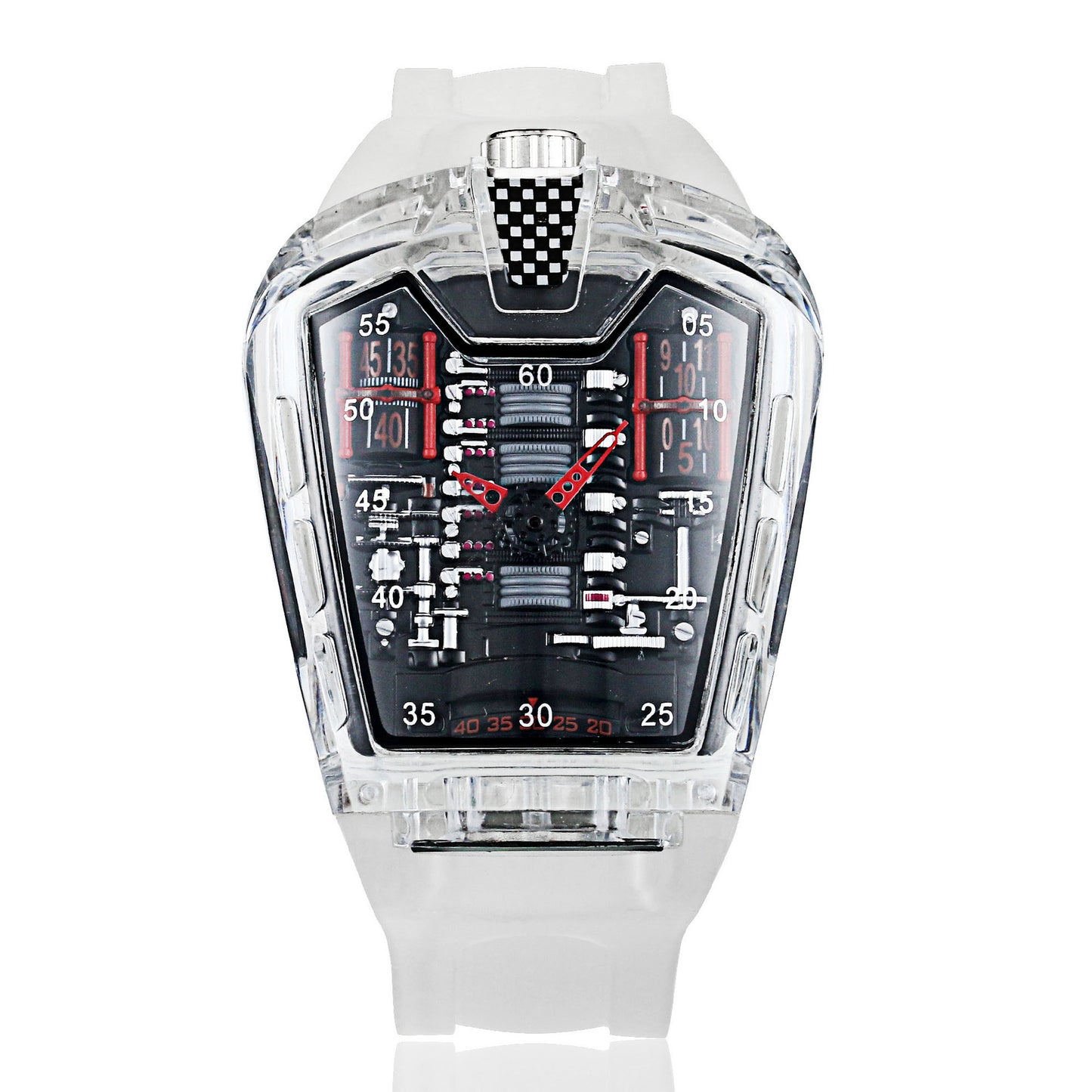 Cool Sports Luxury Men's Watch