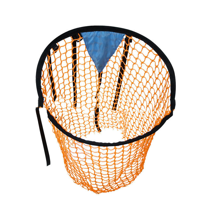 Football Goal Target Net