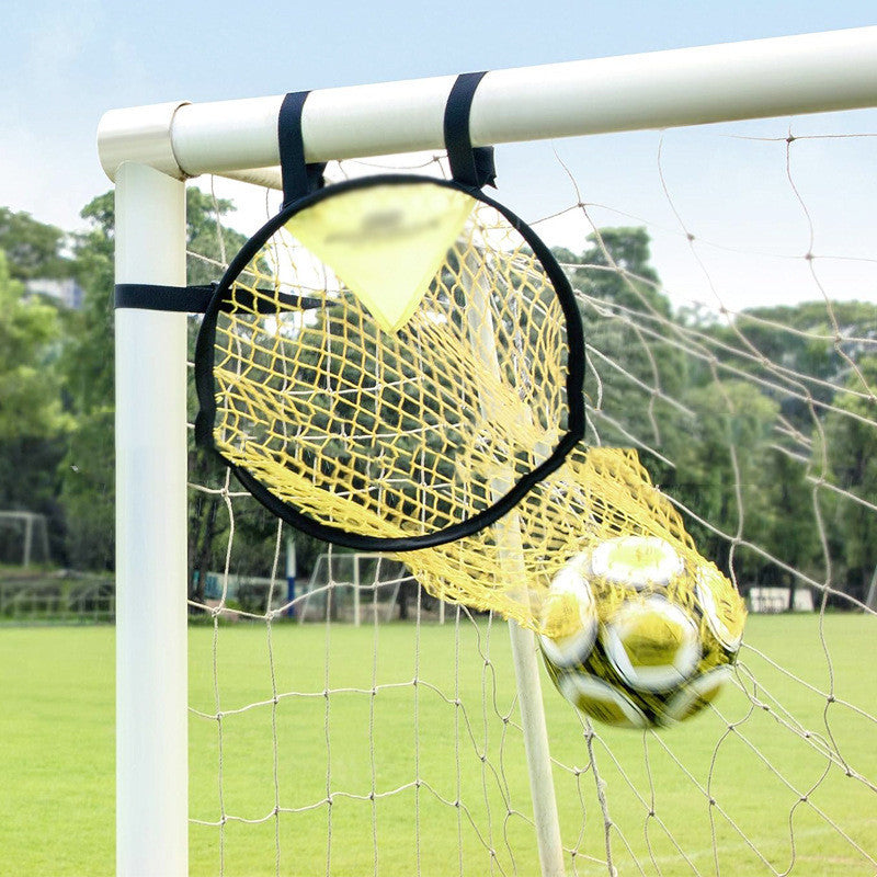 Football Goal Target Net