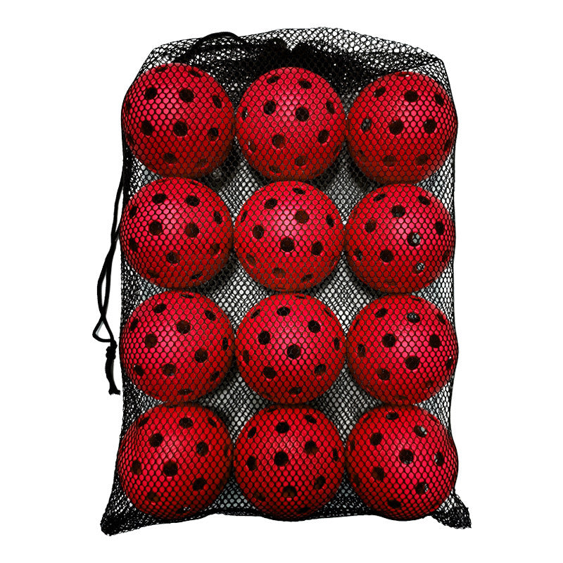 40-Hole Pickleball Set