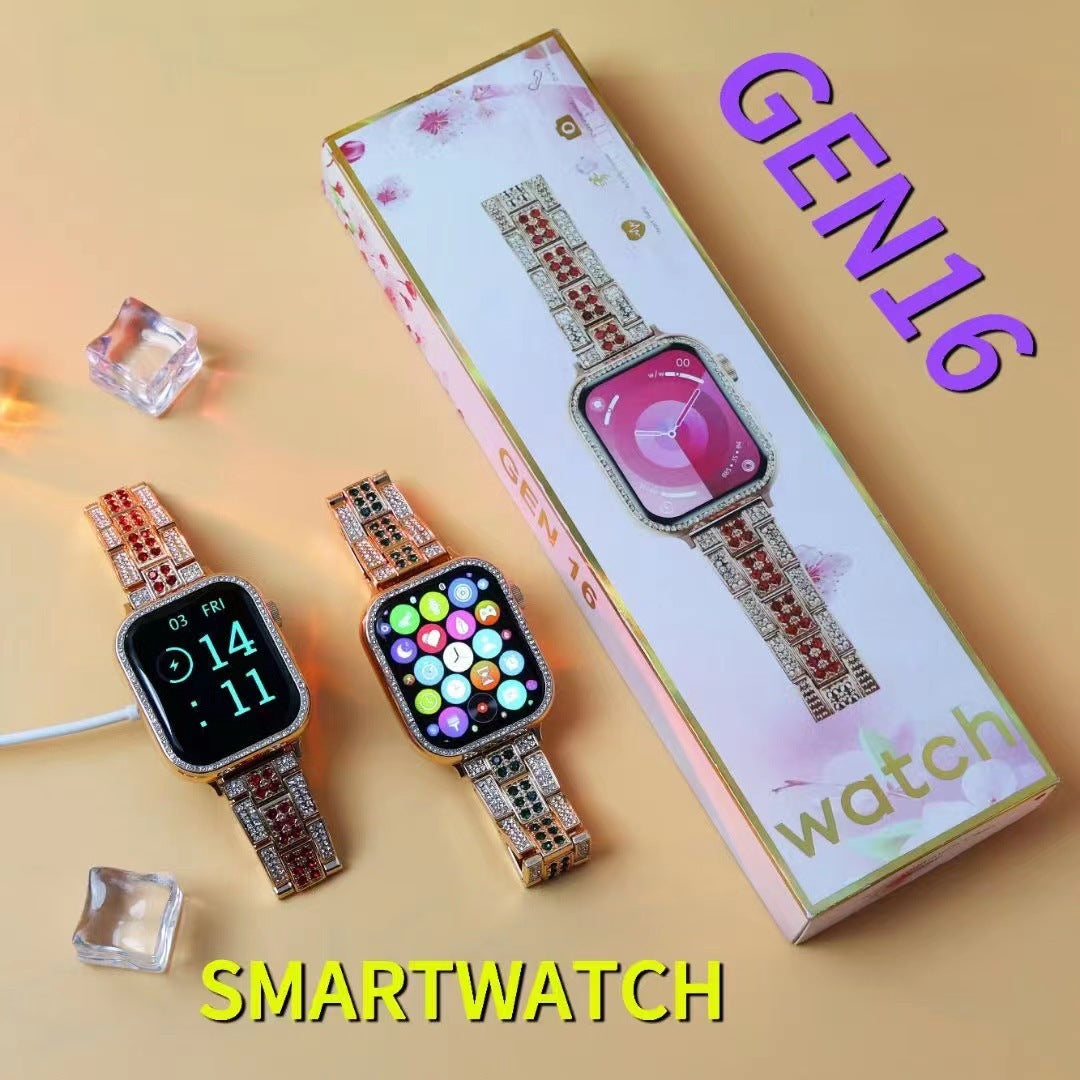 Smart GEN 16 Women's Watch