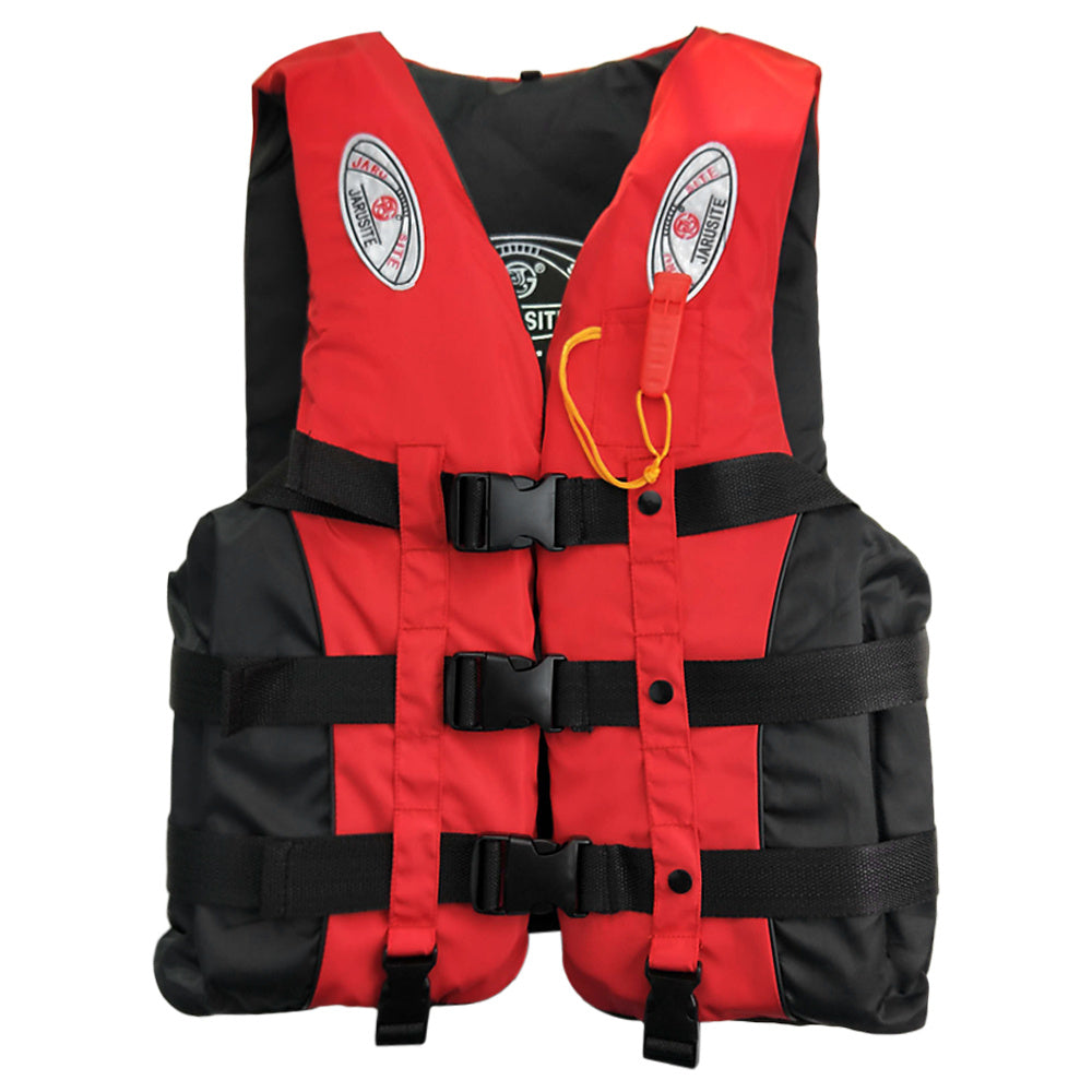 Life jacket